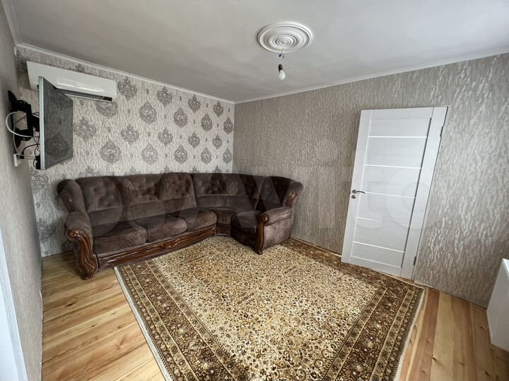 Дом 60 м² на участке 13 сот.