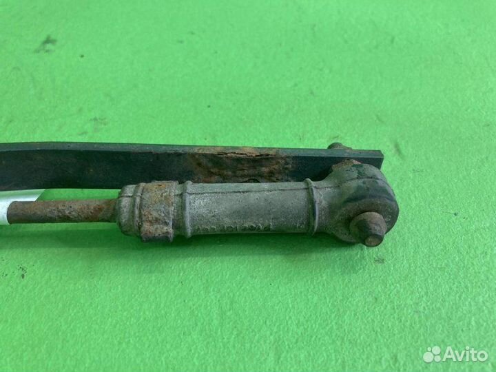 Датчик уровня пневмоподвески DAF XF105