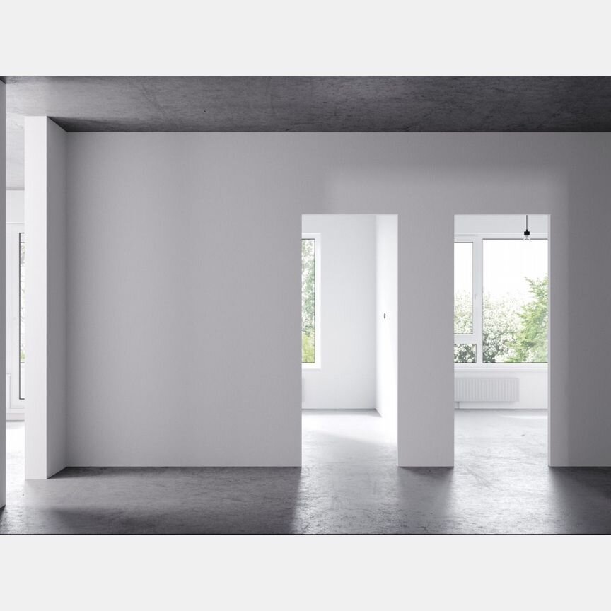 Квартира-студия, 30,7 м², 5/15 эт.
