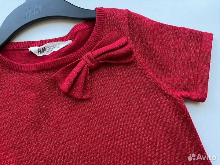 Платье H&M для девочки
