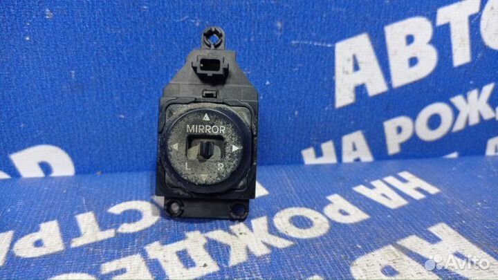 Блок управления зеркалами Hyundai Solaris 1 седан