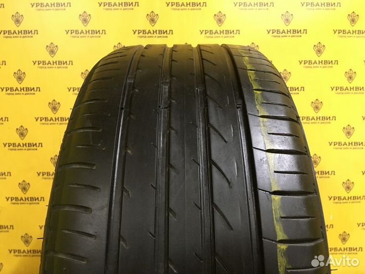 Zeta Alventi 225/40 R18 92Y