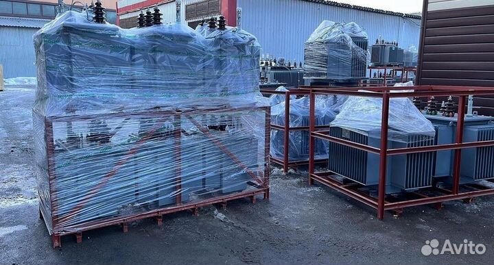 Трансформаторы тсз