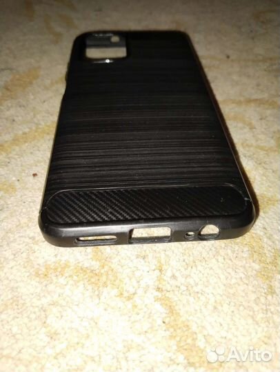 Чехол-бампер для Xiaomi