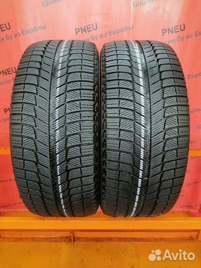 Michelin X-Ice 3 255/45 R18 103H