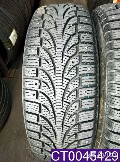 Pirelli Winter Carving Edge 225/60 R17 96T