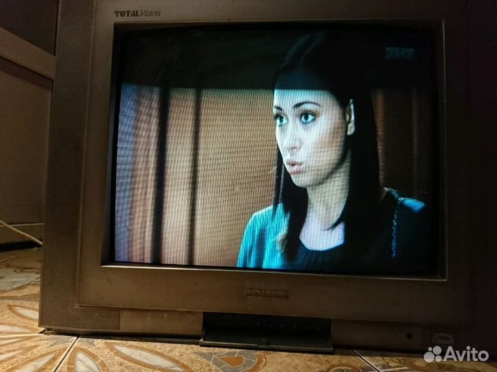 Телевизор