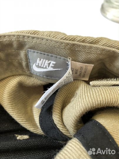 Кепка Nike оригинал