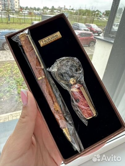 Мужской подарочный набор