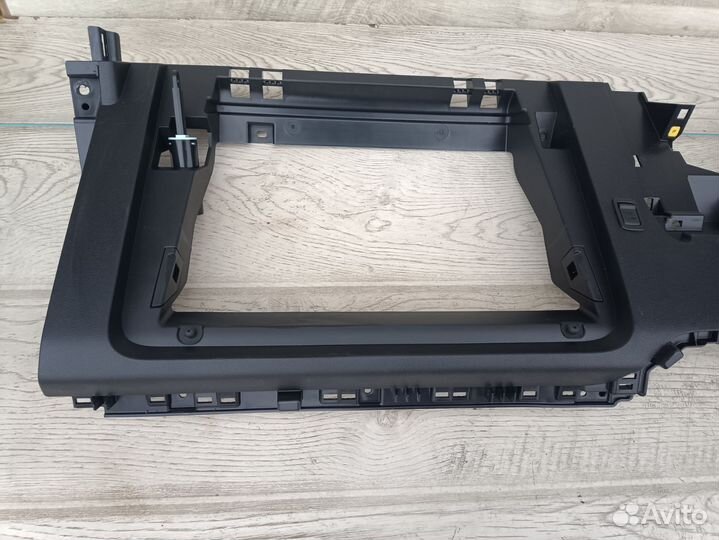 Накладка торпеды Haval Jolion 2024