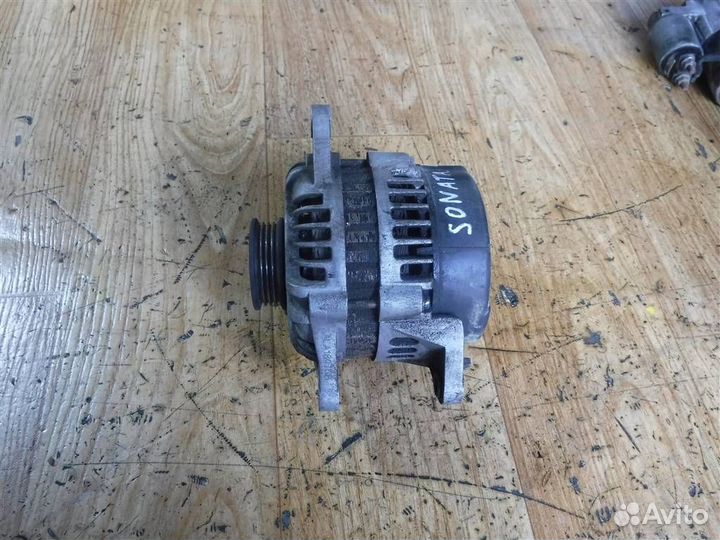 Генератор Hyundai Sonata IV (EF) 1998-2001