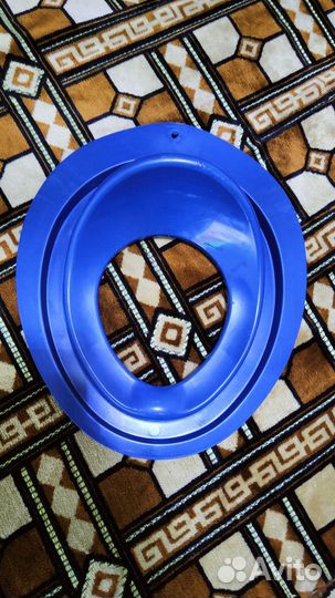 Сиденье для унитаза детское