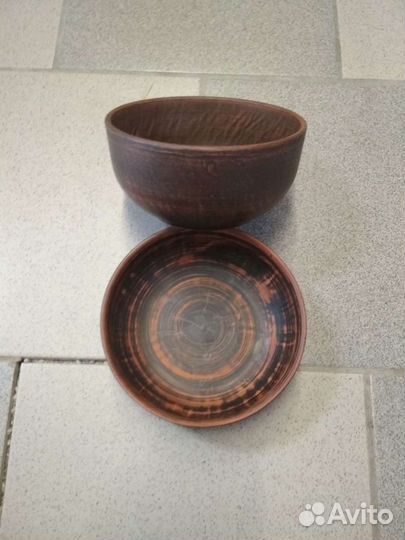 Керамика фарфор и глины