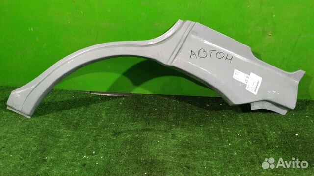 Арка заднего крыла Honda HR-V 98-06 5D