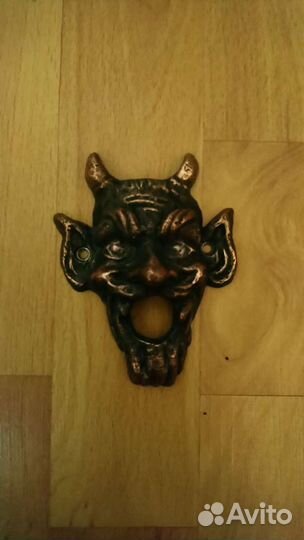 Маска - вешалка