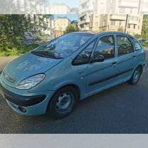 Citroen Xsara Picasso 1.6 MT, 2003, 252 273 км, с пробегом, цена 270 000 руб.