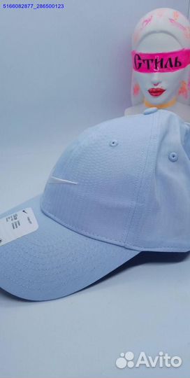 Бейсболки unisex (Арт.39592)