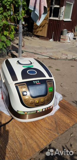 Мультиварка sts