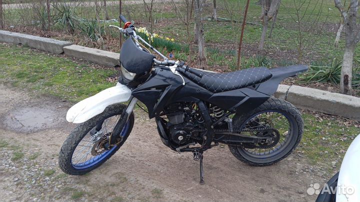 Продаю ирбис ттр 250