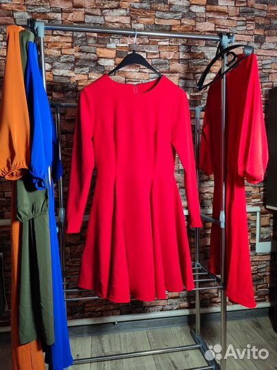 Платья, новые, летние