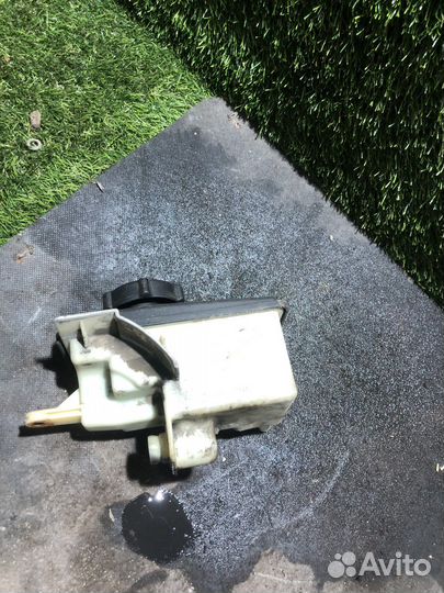 Бачок гур Форд Мондео 3