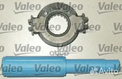 Комплект сцепления 826211 Valeo
