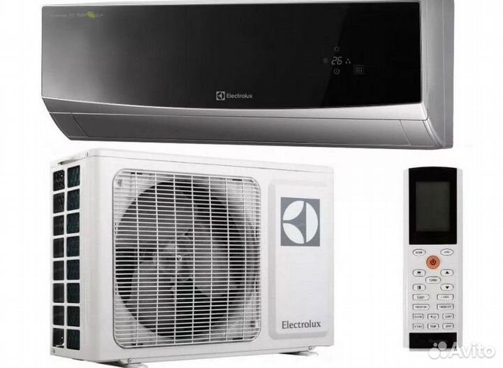 Кондиционер / большой выбор