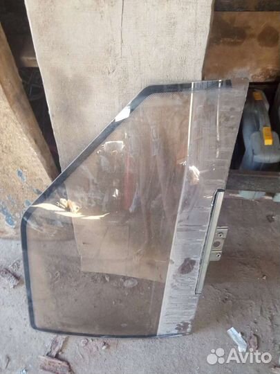 Боровские передние стекла на ваз 21099