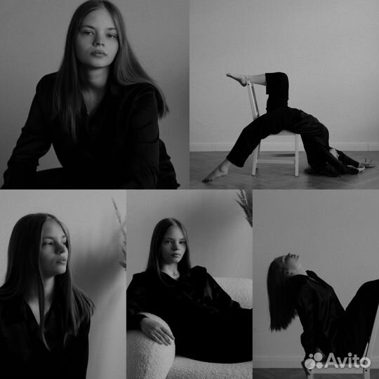 Начинающий фотограф