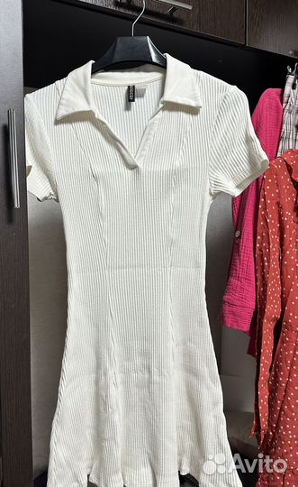 Вещи пакетом женские брендовые 42-44