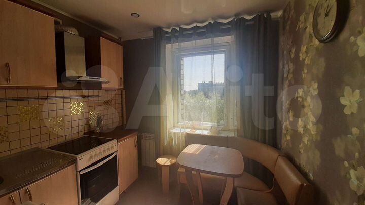 1-к. квартира, 33,4 м², 7/9 эт.