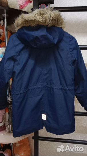 Куртка зимняя Reima