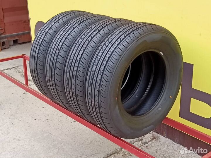 Firemax FM316 205/70 R15