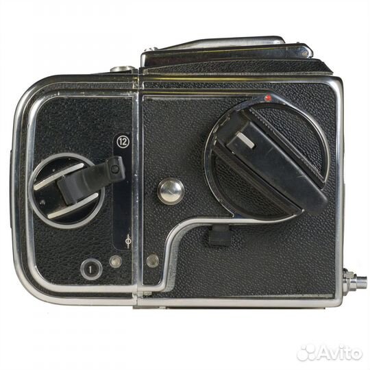 Hasselblad 500CM б/у