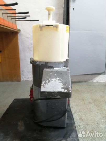 Овощерезка