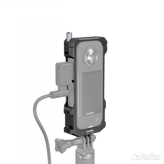 Новый 4088B Smallrig клетка для цифровой экшн-каме