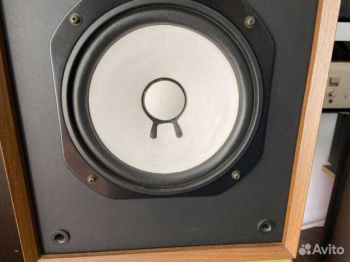 Yamaha NS451 (колонки)