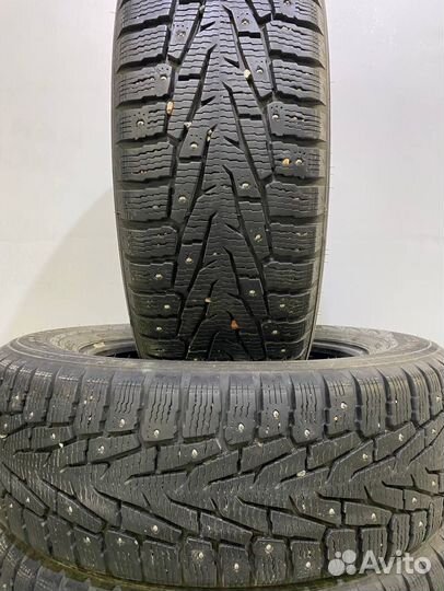 Nokian Tyres Nordman 7 SUV 225/65 R17