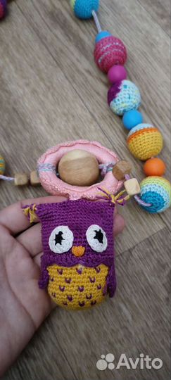 Слингобусы