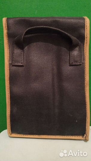 Сумка-планшет советская