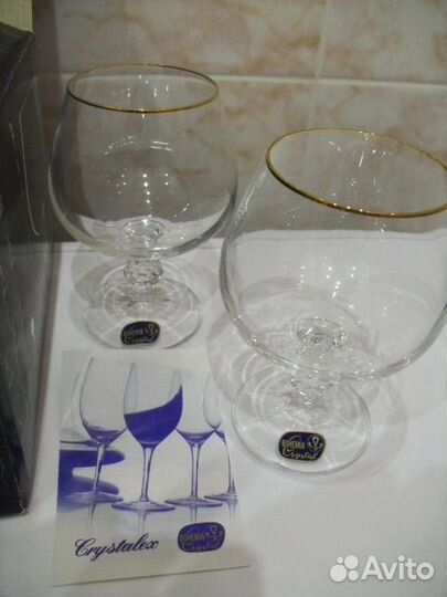 Подарочный набор (новый)