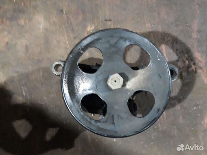 Шкиф Гура Киа Рио 3