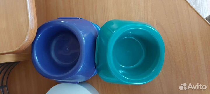 Миски для кошек