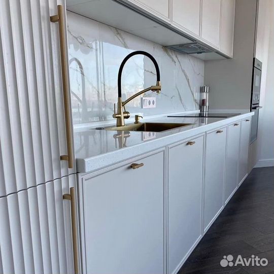 Кухни на заказ