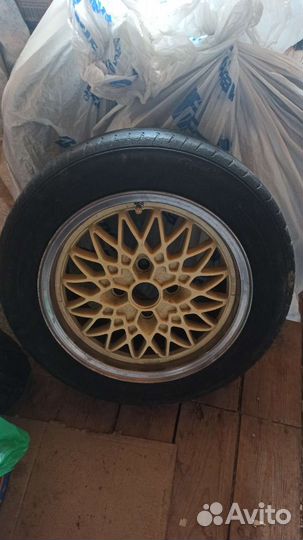 Диски Exip 1460 G