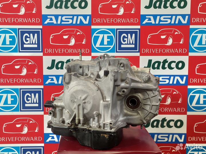 АКПП 09G / tf60sn Audi Vw Skoda