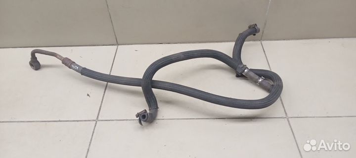 Шланг гидроусилителя A4 B6 2000-2004