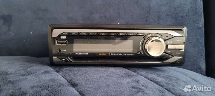 Авто магнитола бу