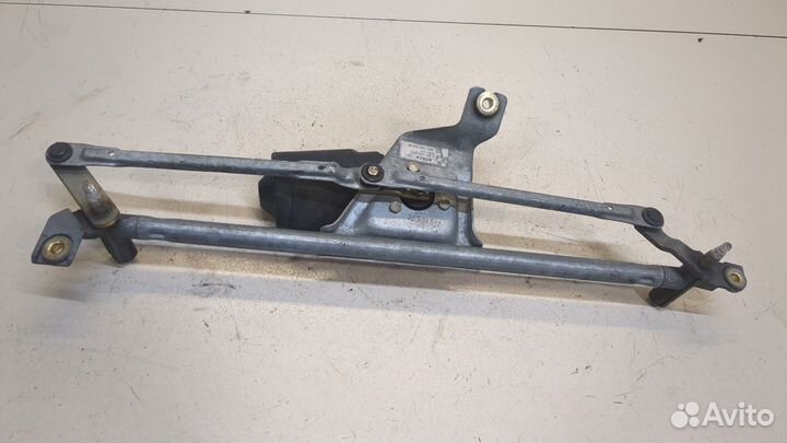 Механизм стеклоочистителя Volkswagen Polo, 1998