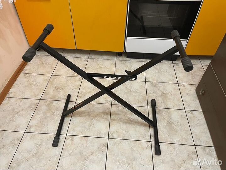 Стойка для клавишных Athletic